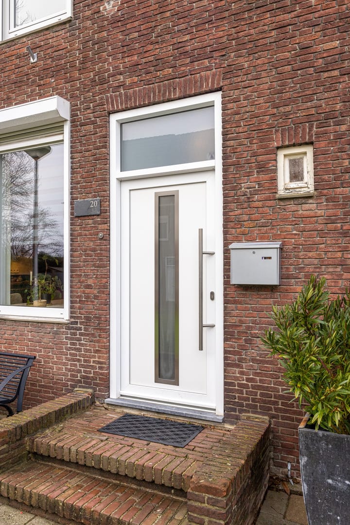 Foto 4 van Hindestraat 20