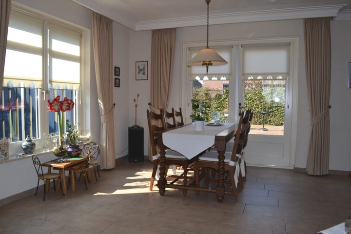 Foto 5 van Posteleinserf 8