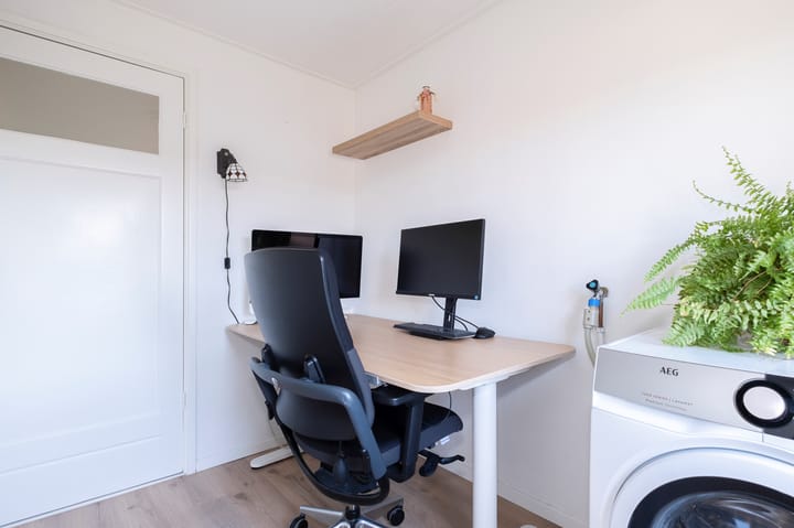 Foto 30 van Mesdagstraat 45