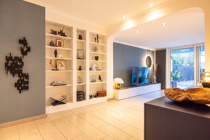 Foto 10 van Hindestraat 20