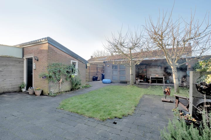 Foto 37 van Mesdagstraat 45