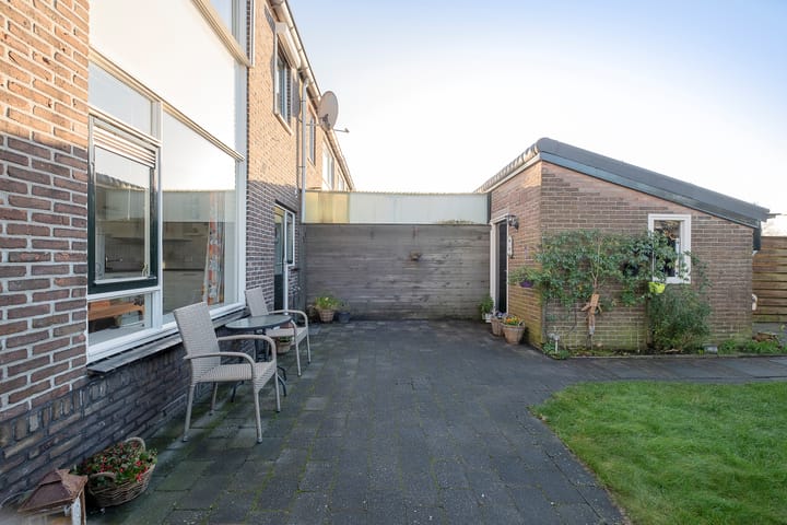 Foto 38 van Mesdagstraat 45