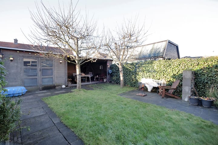 Foto 39 van Mesdagstraat 45