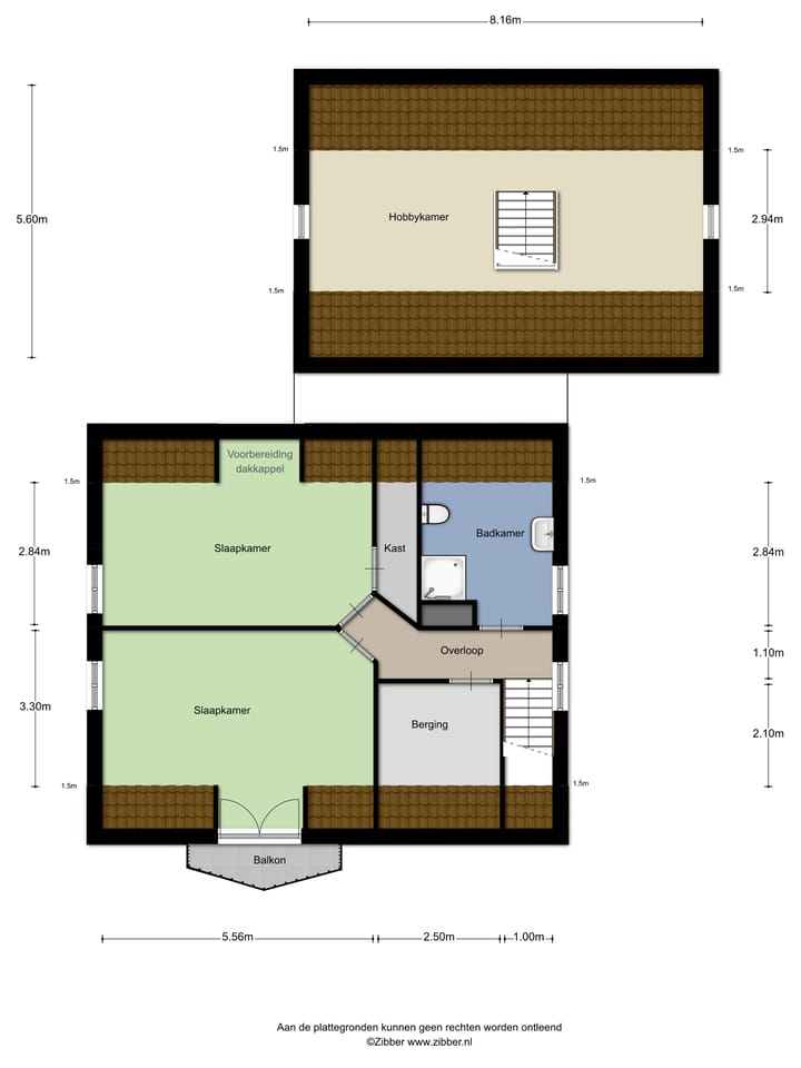 Foto 29 van Posteleinserf 8