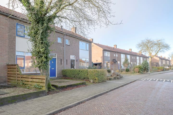 Foto 47 van Mesdagstraat 45