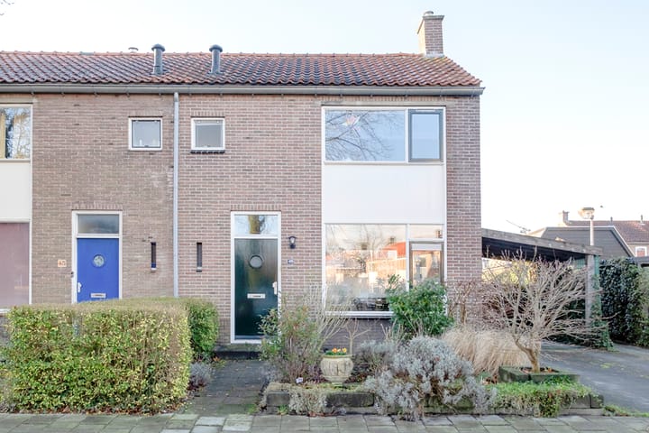 Foto 48 van Mesdagstraat 45