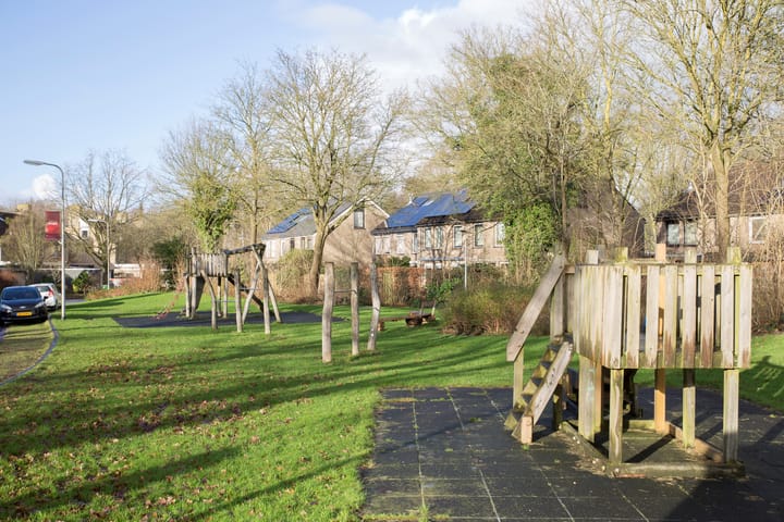 Foto 50 van Mesdagstraat 45