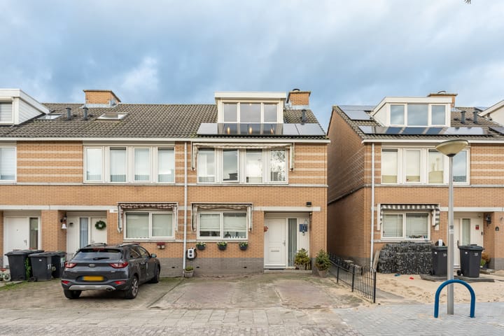 Foto 1 van Boeier 13