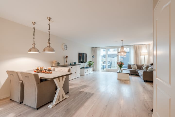 Foto 2 van Boeier 13