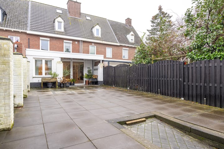 Foto 45 van Hindestraat 20