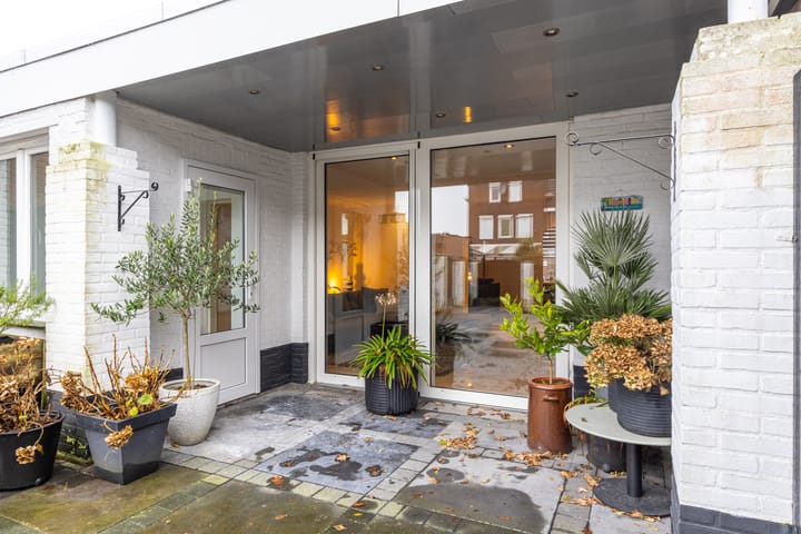 Foto 47 van Hindestraat 20