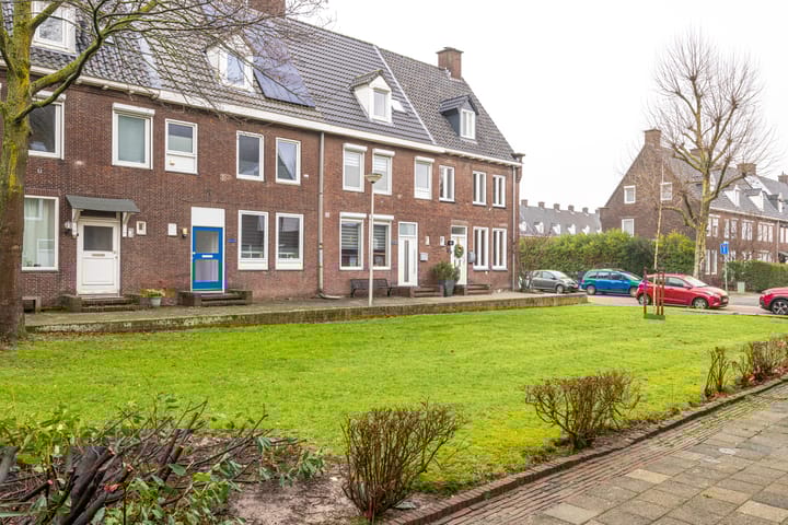 Foto 53 van Hindestraat 20