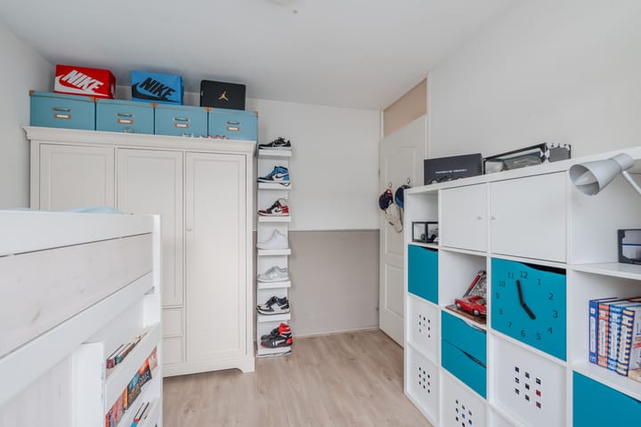 Foto 42 van Boeier 13