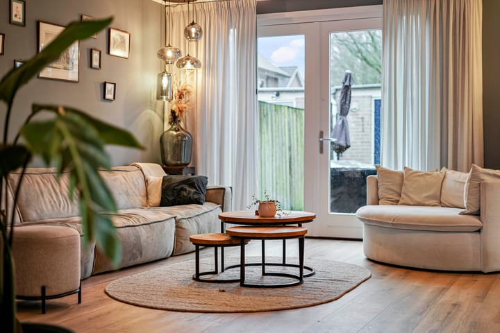 Foto 3 van Burg. Molenaarhoeven 60