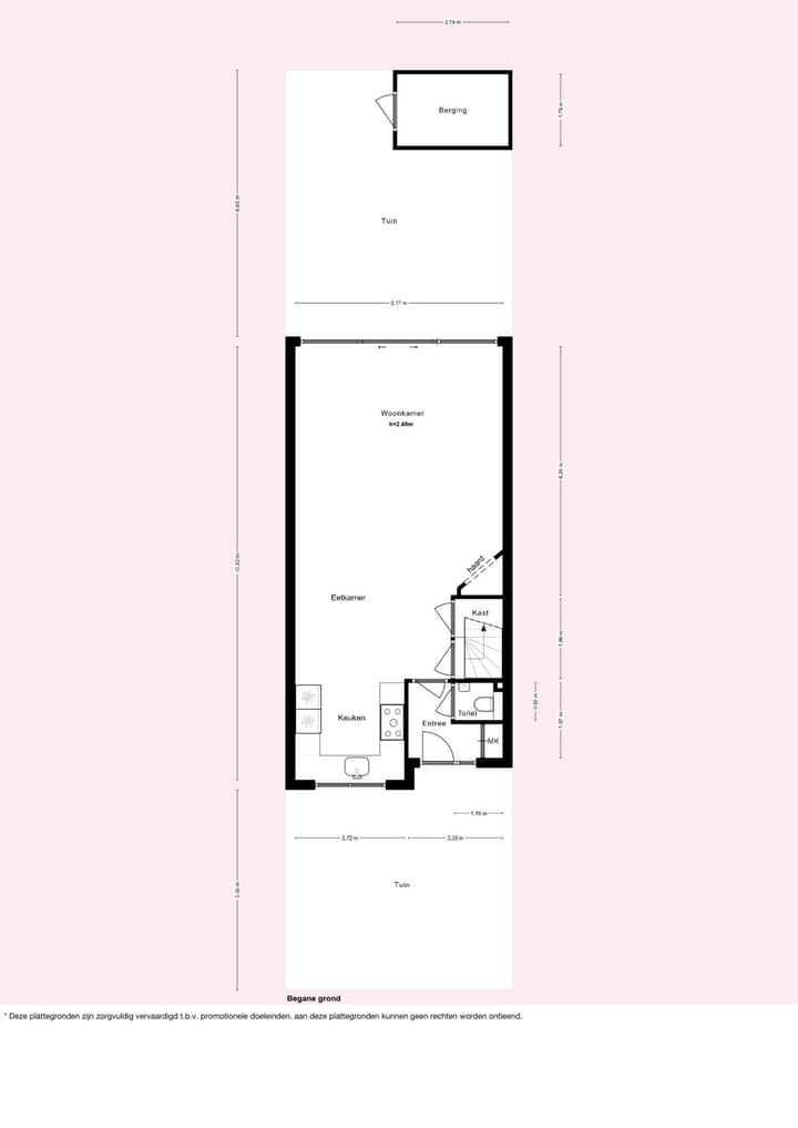 Foto 50 van Boeier 13