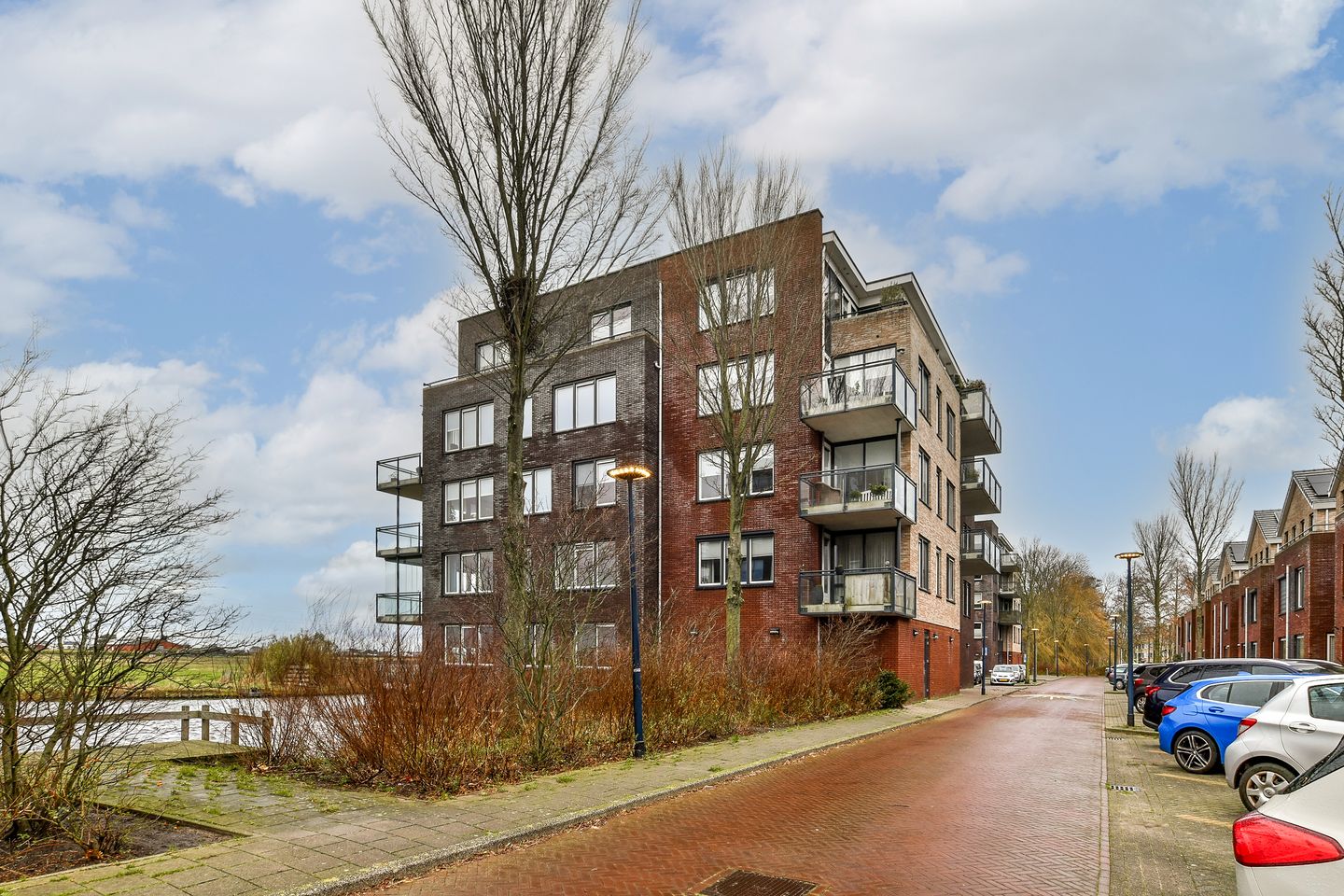 Foto 1 van Máximalaan 44