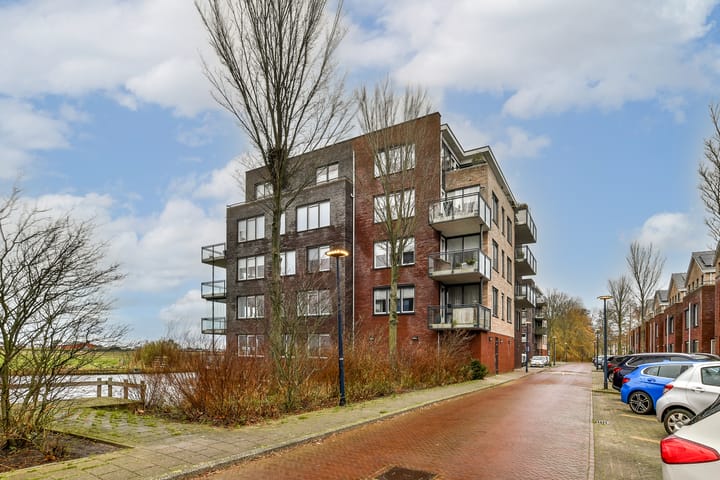 Foto 1 van Máximalaan 44