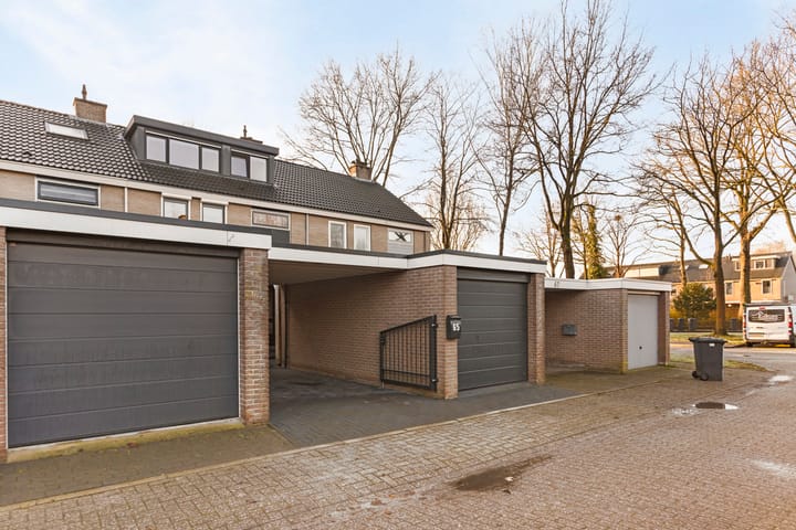 Foto 6 van Kruiseltlanden 65