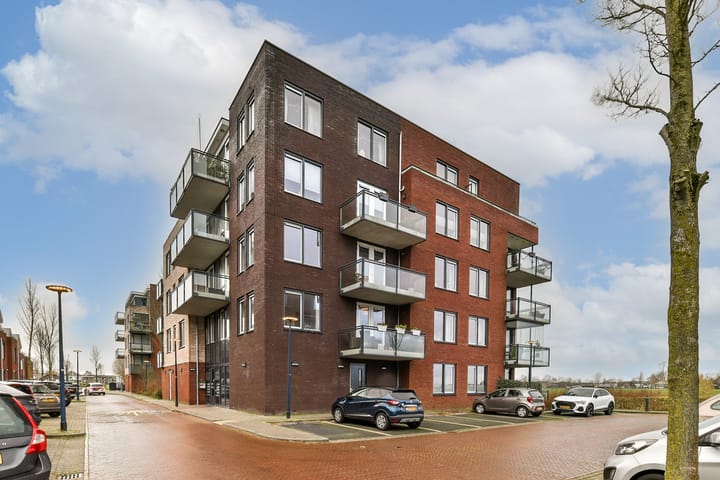 Foto 2 van Máximalaan 44