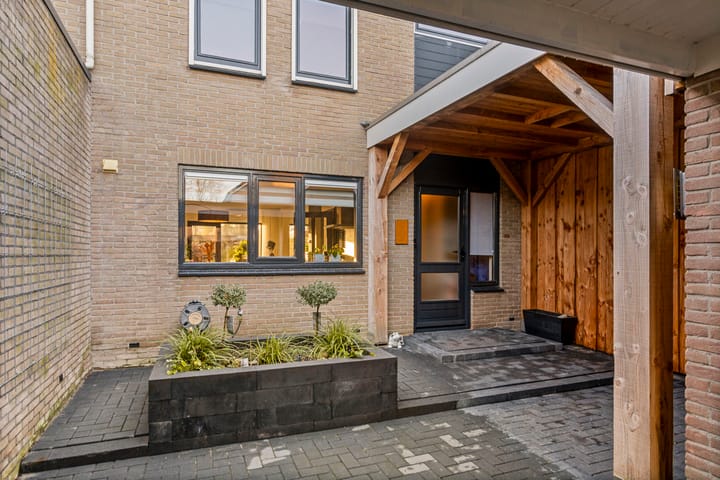 Foto 7 van Kruiseltlanden 65