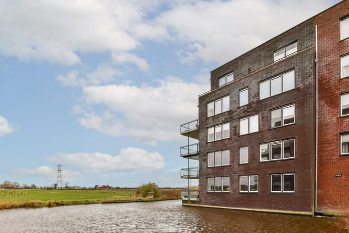 Foto 3 van Máximalaan 44