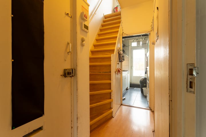 Foto 3 van Van der Doesstraat 1-A