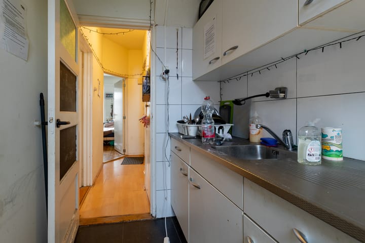 Foto 4 van Van der Doesstraat 1-A