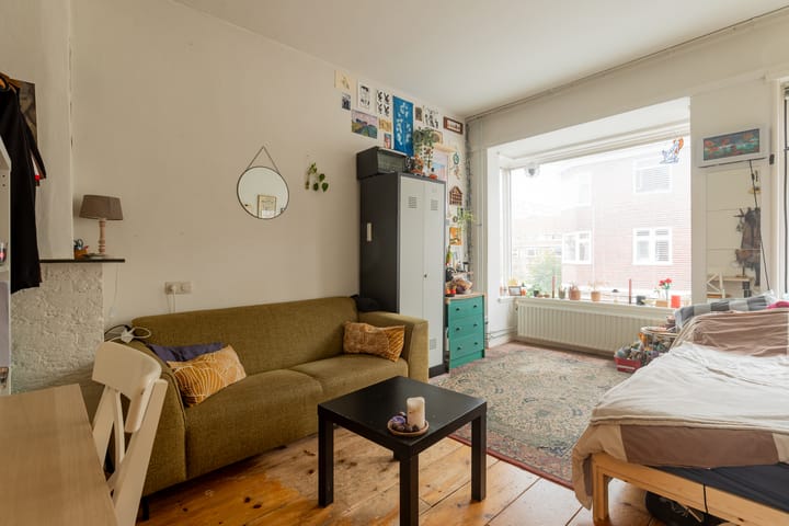 Foto 5 van Van der Doesstraat 1-A