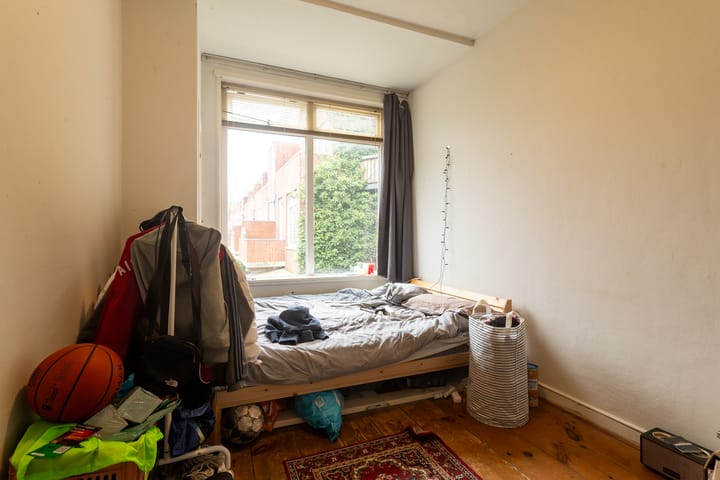 Foto 8 van Van der Doesstraat 1-A