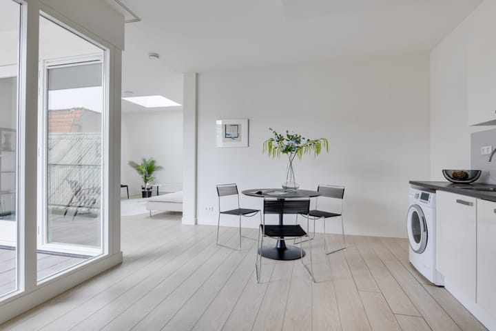 Foto 2 van Breedstraat 37-G