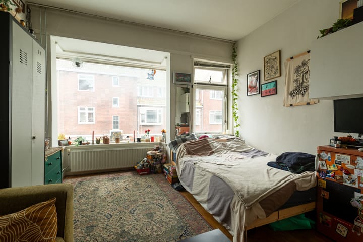 Foto 10 van Van der Doesstraat 1-A