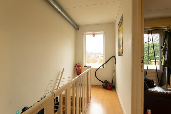 Foto 11 van Van der Doesstraat 1-A