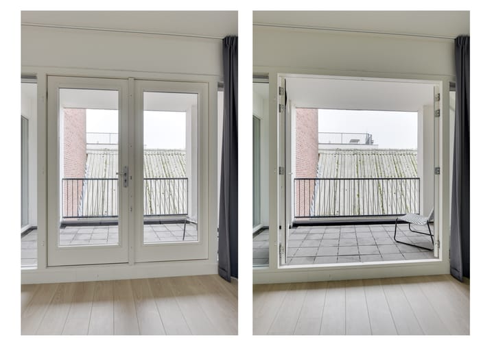 Photo 7 of Breedstraat 37-G