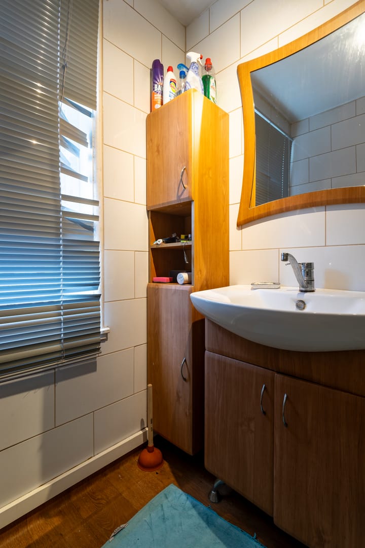 Foto 15 van Van der Doesstraat 1-A