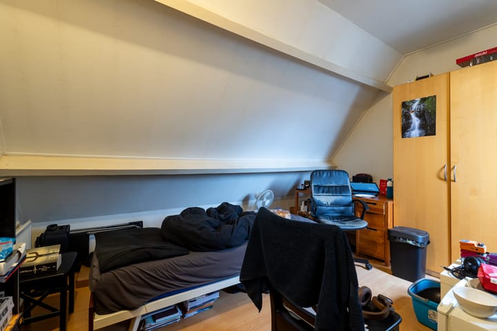 Foto 16 van Van der Doesstraat 1-A