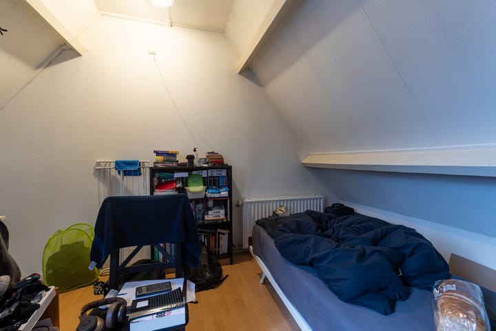 Foto 17 van Van der Doesstraat 1-A