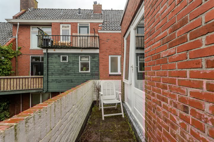 Foto 18 van Van der Doesstraat 1-A