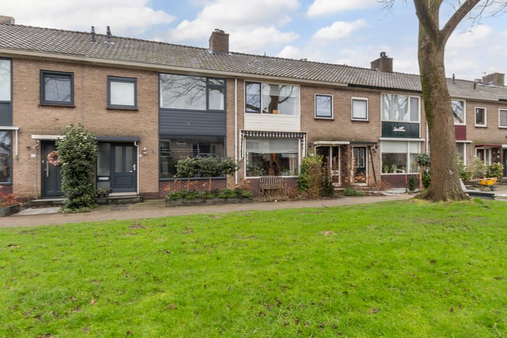 Foto 2 van Groenekruislaan 47