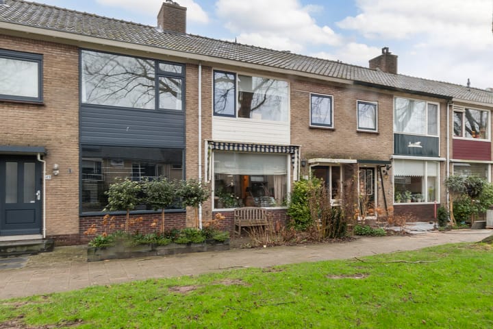 Foto 3 van Groenekruislaan 47