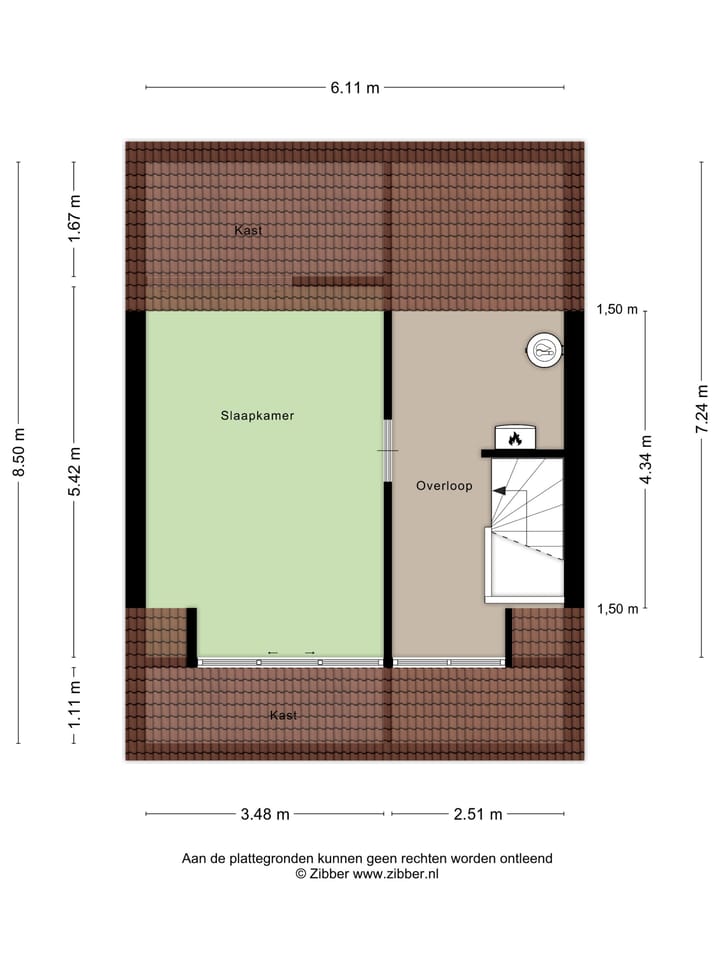 Foto 46 van Kruiseltlanden 65