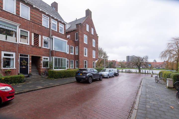 Foto 19 van Van der Doesstraat 1-A