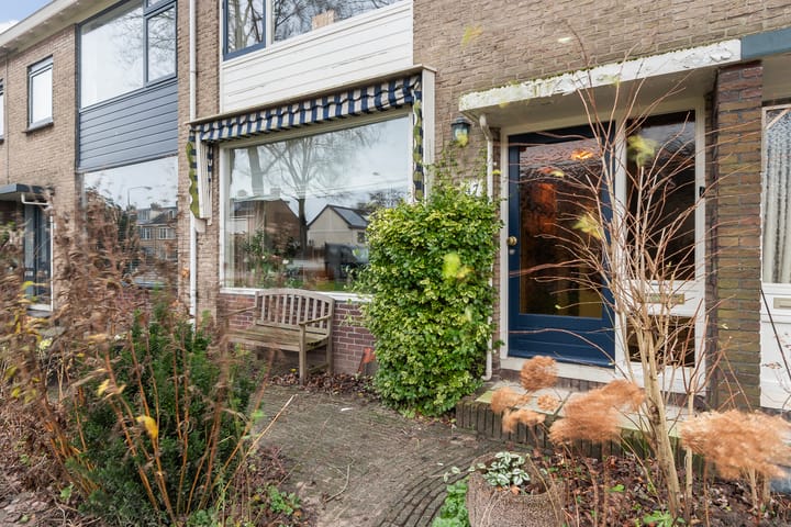 Foto 4 van Groenekruislaan 47