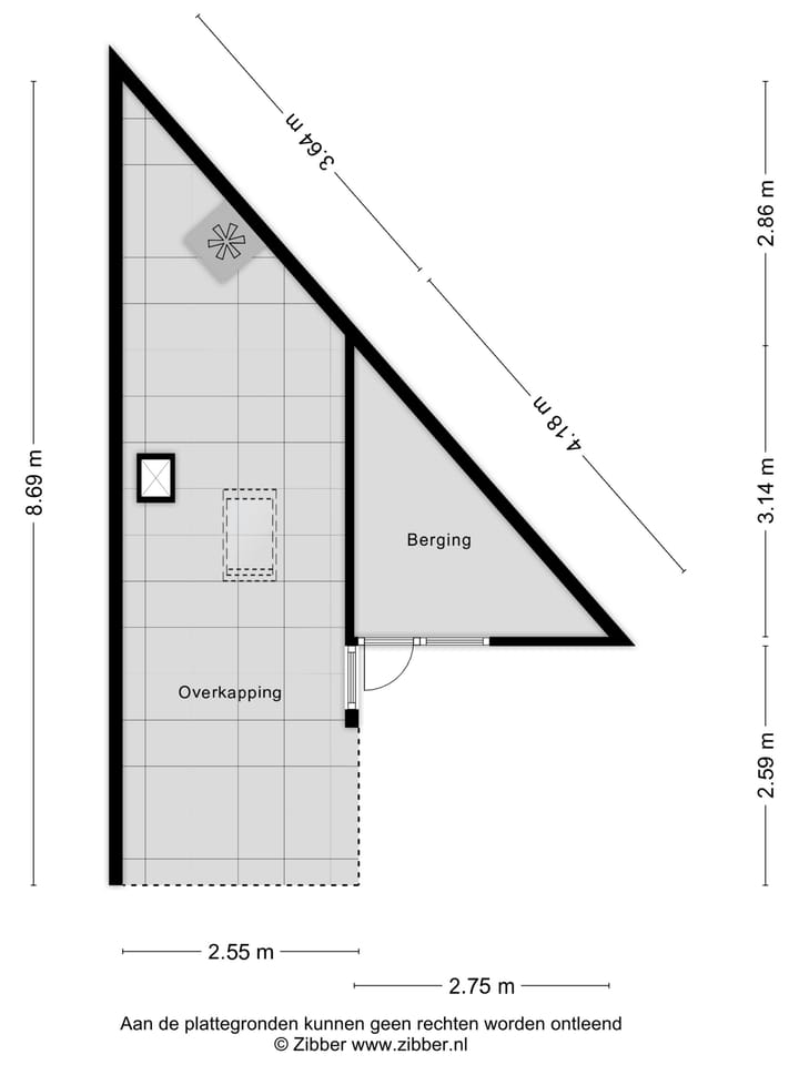 Foto 47 van Kruiseltlanden 65
