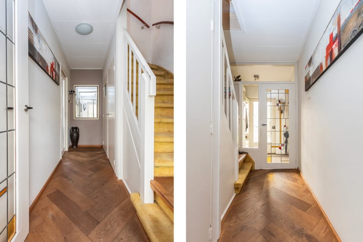 Foto 5 van Groenekruislaan 47