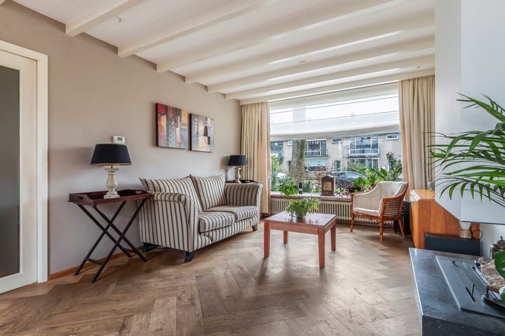 Foto 6 van Groenekruislaan 47