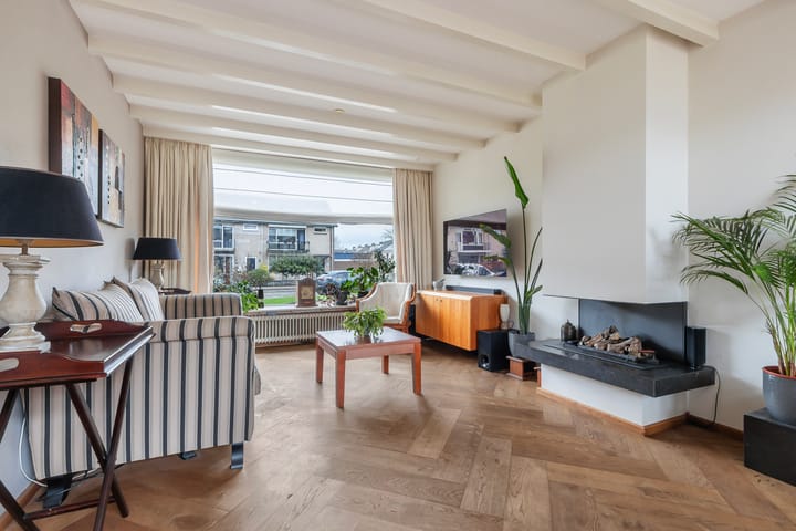 Foto 8 van Groenekruislaan 47