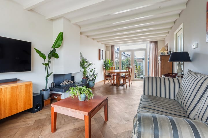 Foto 9 van Groenekruislaan 47