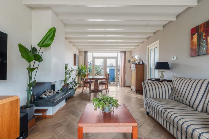 Foto 10 van Groenekruislaan 47