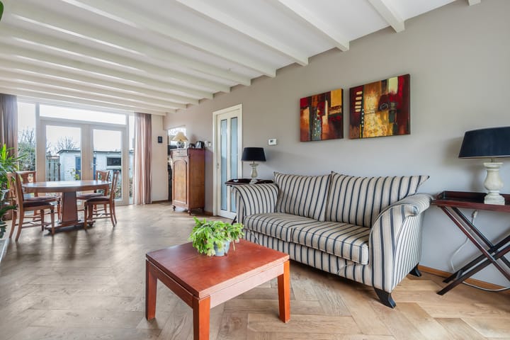 Foto 11 van Groenekruislaan 47