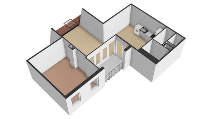 Photo 24 of Breedstraat 37-G